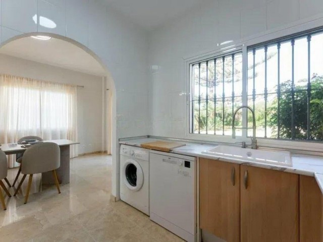 3 Schlafzimmer Reihenhaus in Cabopino