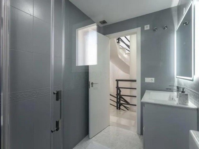 3 Schlafzimmer Reihenhaus in Cabopino