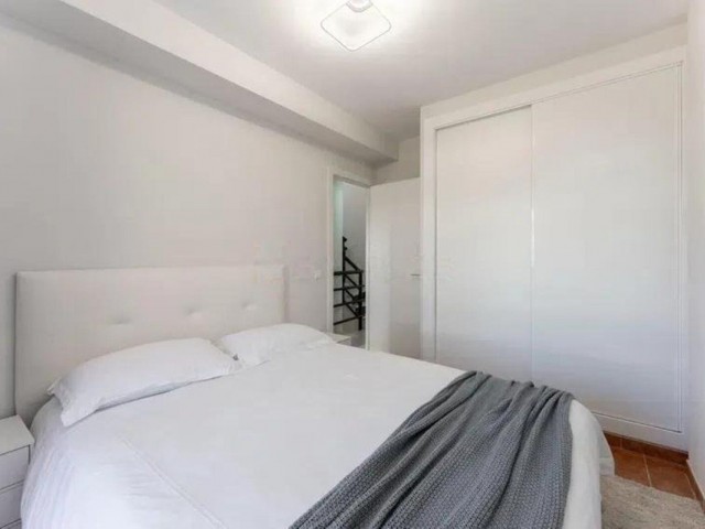3 Schlafzimmer Reihenhaus in Cabopino