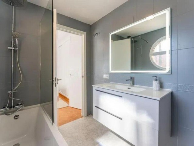 3 Schlafzimmer Reihenhaus in Cabopino