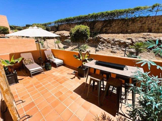 Apartment, Elviria, R5462719