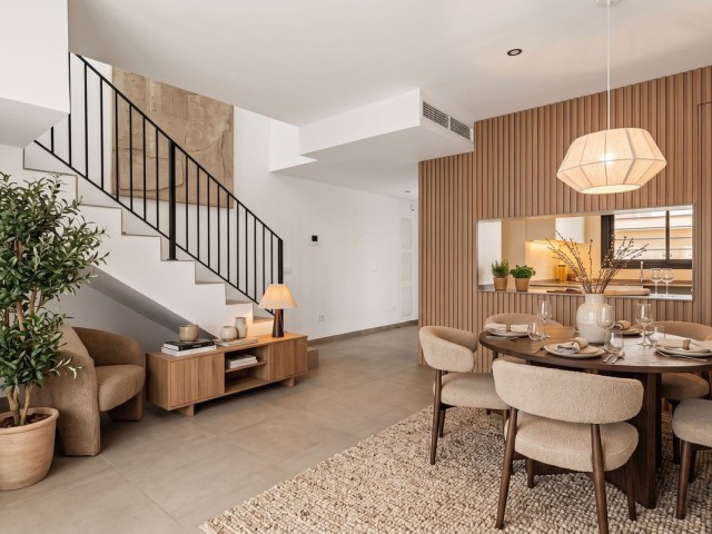 Maison mitoyenne, Cancelada, R5484334