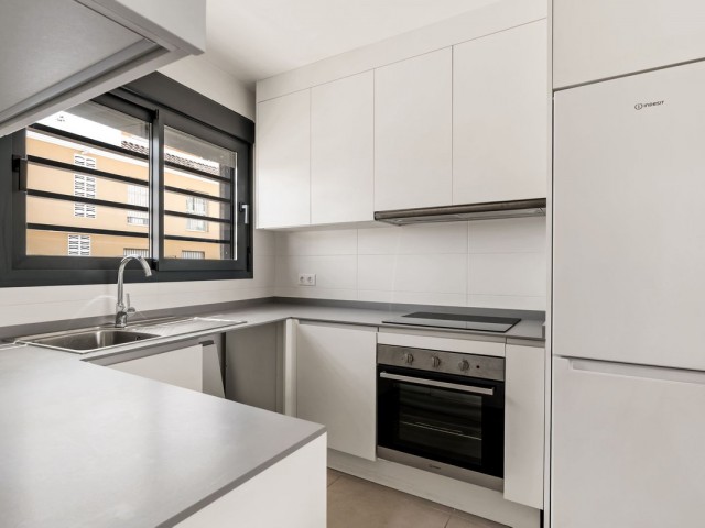 Maison mitoyenne avec 3 Chambres  à Cancelada