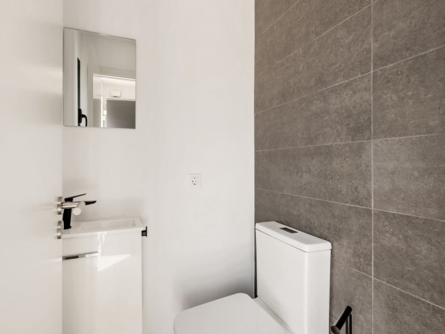 Maison mitoyenne avec 3 Chambres  à Cancelada