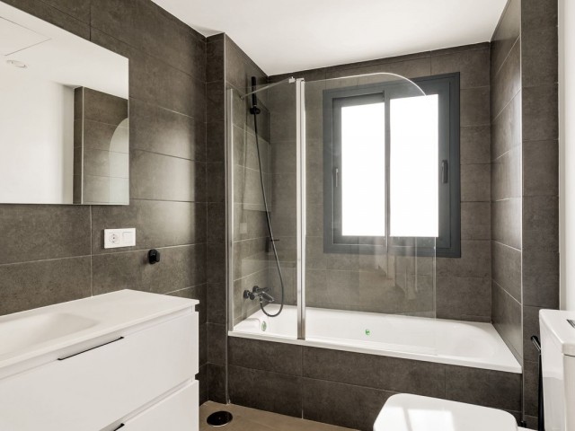 Maison mitoyenne avec 3 Chambres  à Cancelada