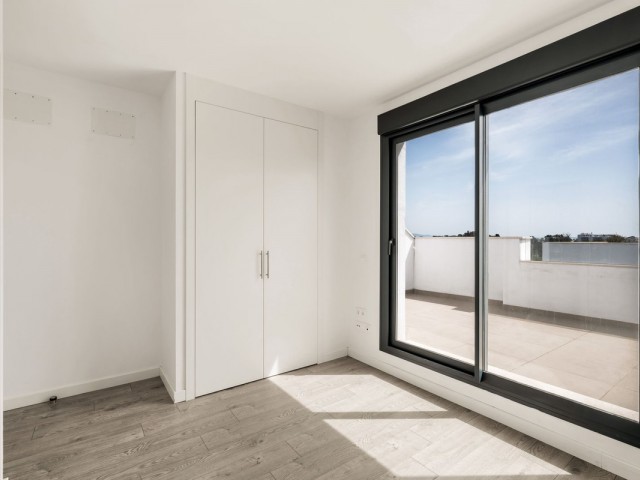 Maison mitoyenne avec 3 Chambres  à Cancelada