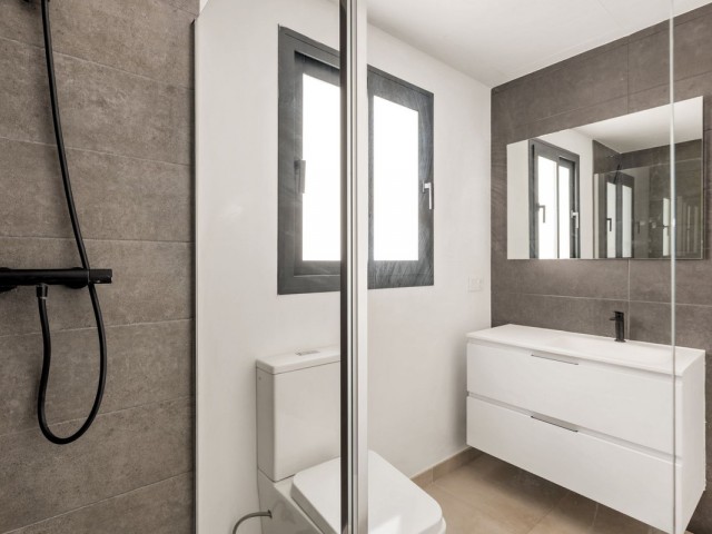 Maison mitoyenne avec 3 Chambres  à Cancelada