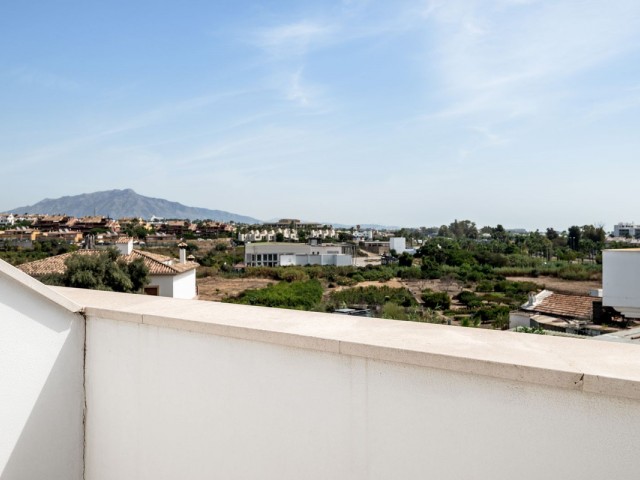 Maison mitoyenne avec 3 Chambres  à Cancelada