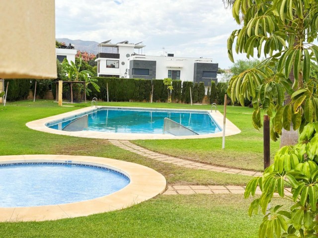 Maison mitoyenne, Alhaurín de la Torre, R5484418