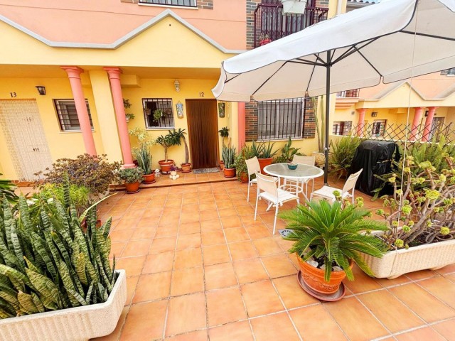 Maison mitoyenne, Alhaurín de la Torre, R5484418
