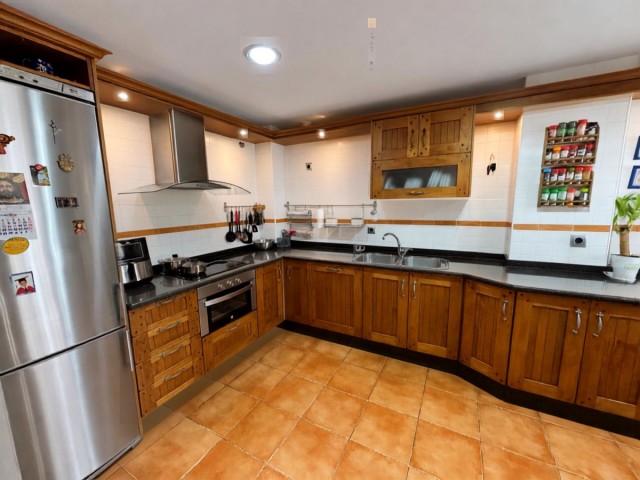 Maison mitoyenne, Alhaurín de la Torre, R5484418