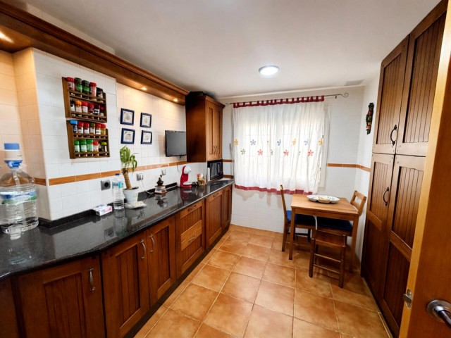 Maison mitoyenne, Alhaurín de la Torre, R5484418