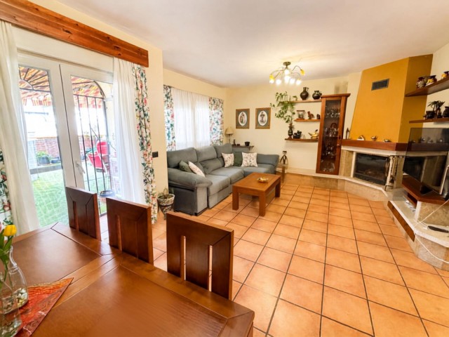 Maison mitoyenne, Alhaurín de la Torre, R5484418