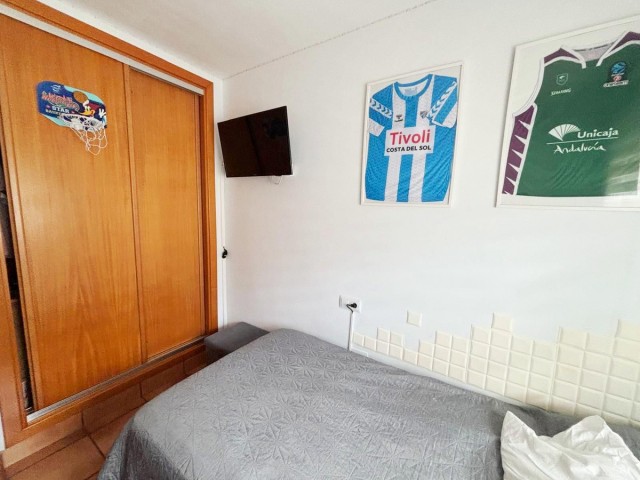 Maison mitoyenne avec 3 Chambres  à Alhaurín de la Torre