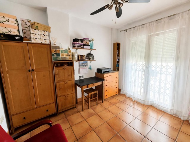 Maison mitoyenne avec 3 Chambres  à Alhaurín de la Torre