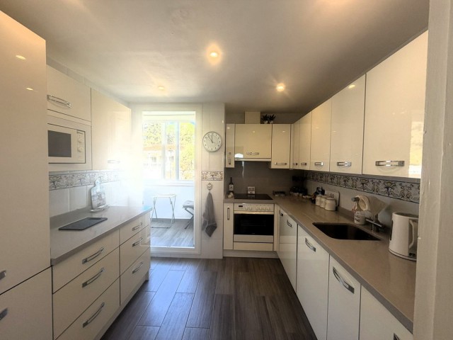 3 Bedrooms Apartment in El Paraiso