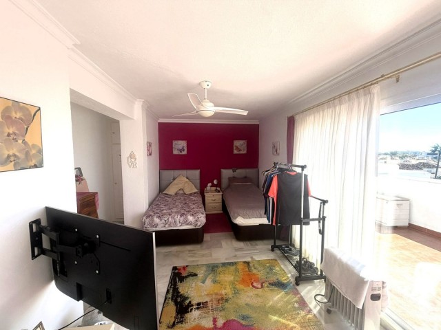 3 Bedrooms Apartment in El Paraiso