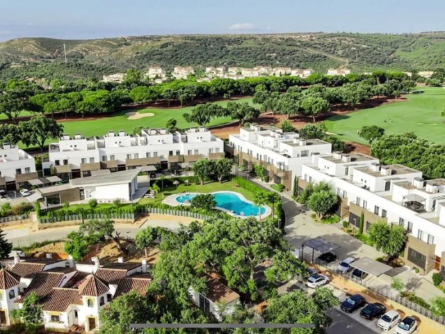 Maison mitoyenne, Sotogrande Alto, R5484730
