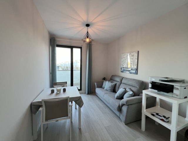 3 Schlafzimmer Reihenhaus in Sotogrande Alto