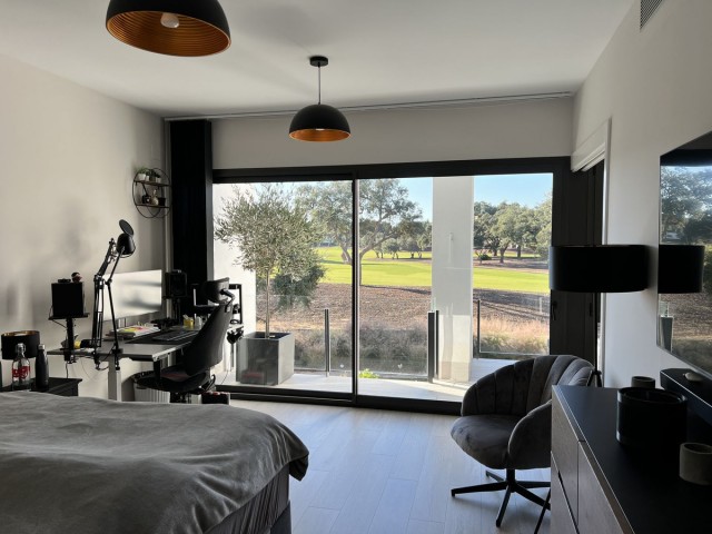3 Schlafzimmer Reihenhaus in Sotogrande Alto