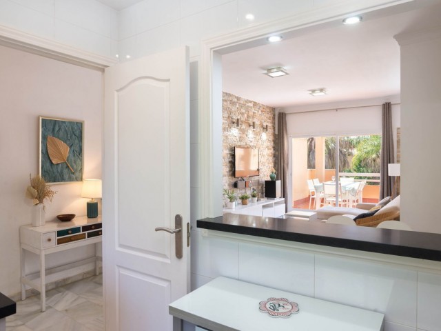 Appartement avec 3 Chambres  à Carib Playa