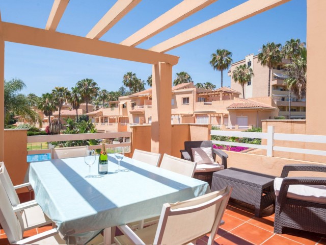 Appartement avec 3 Chambres  à Carib Playa
