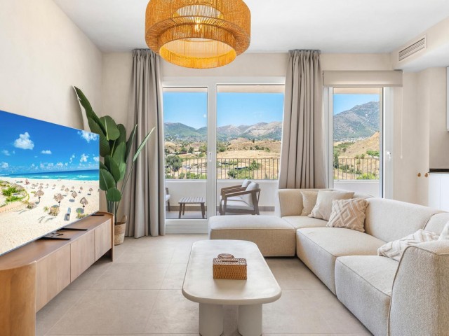 Appartement, Los Pacos, R5453893