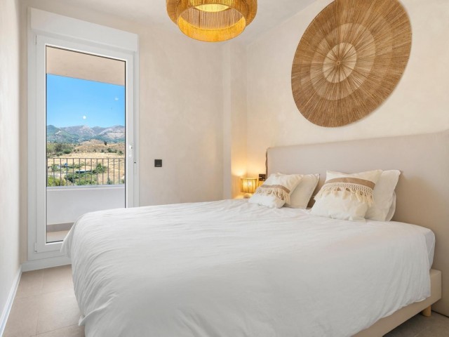 Appartement, Los Pacos, R5453893