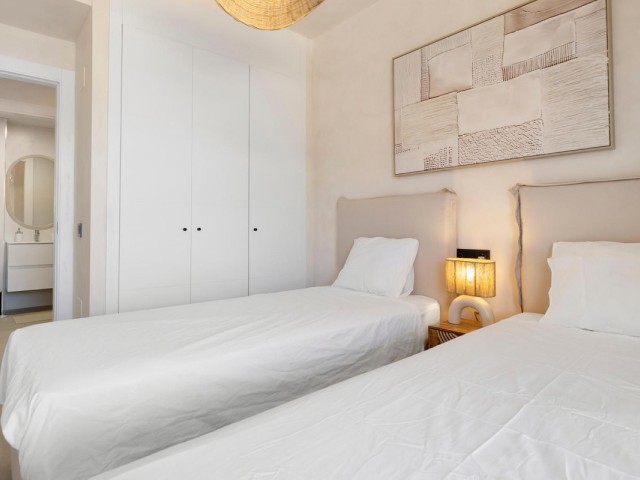 Appartement avec 2 Chambres  à Los Pacos