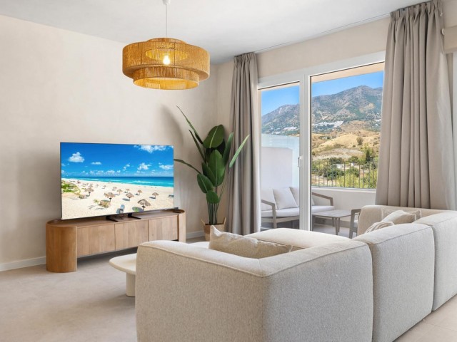 Appartement avec 2 Chambres  à Los Pacos
