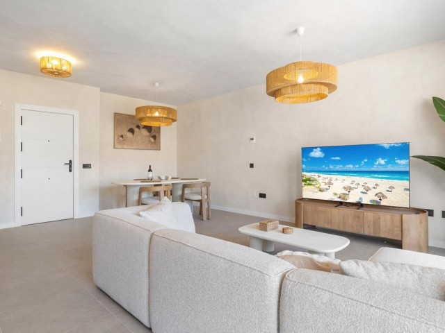 Appartement avec 2 Chambres  à Los Pacos
