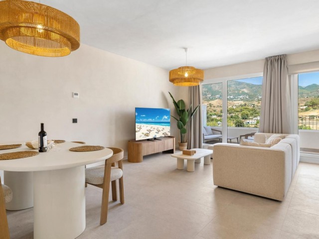 Appartement avec 2 Chambres  à Los Pacos