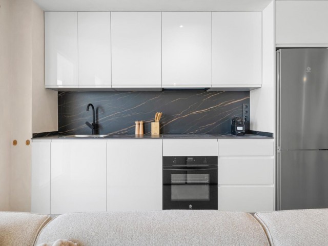 Appartement avec 2 Chambres  à Los Pacos