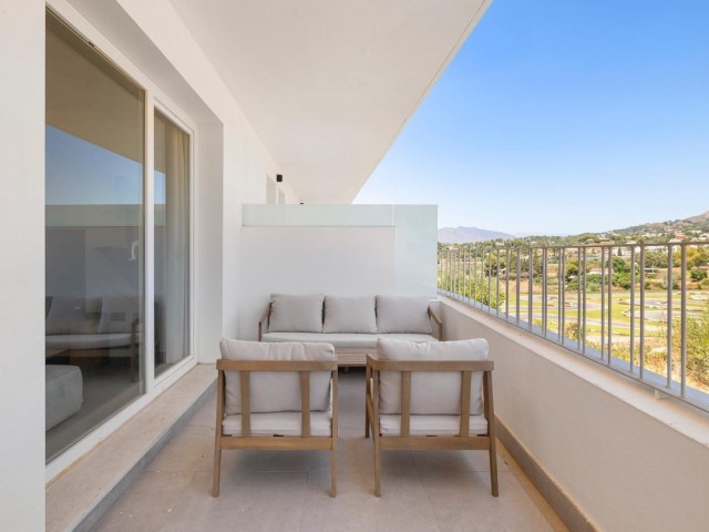 Appartement avec 2 Chambres  à Los Pacos