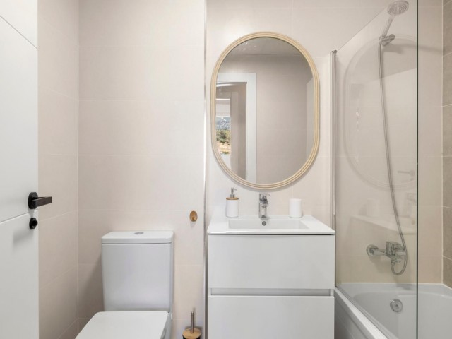 Appartement avec 2 Chambres  à Los Pacos