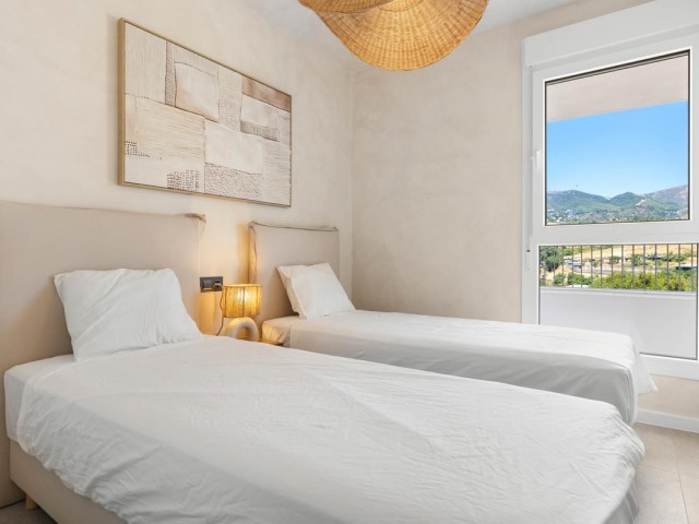 Appartement avec 2 Chambres  à Los Pacos