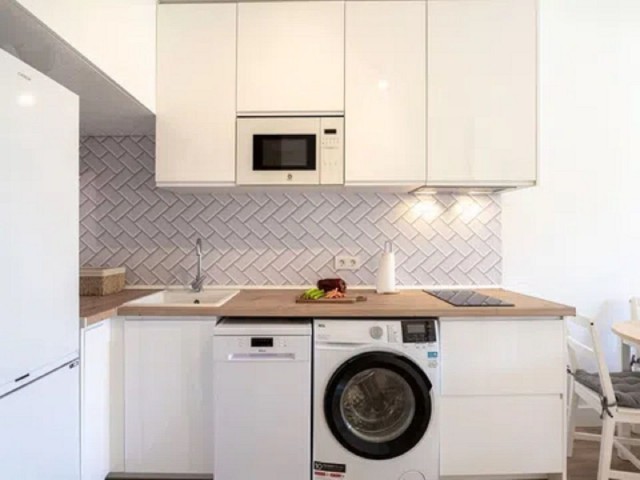 1 Bedrooms Apartment in Elviria
