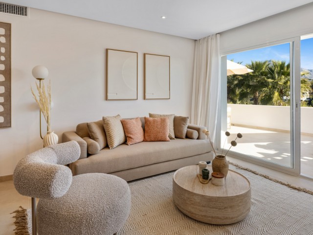 Appartement, La Quinta, R5290006