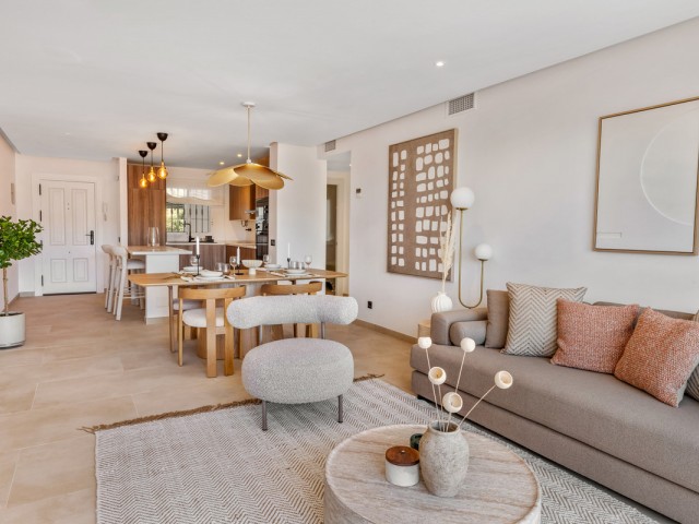 Appartement avec 2 Chambres  à La Quinta
