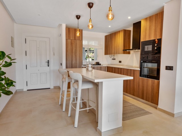 Appartement avec 2 Chambres  à La Quinta