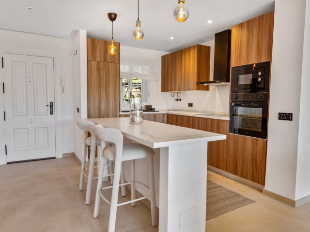 Appartement avec 2 Chambres  à La Quinta