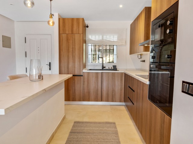 Appartement avec 2 Chambres  à La Quinta