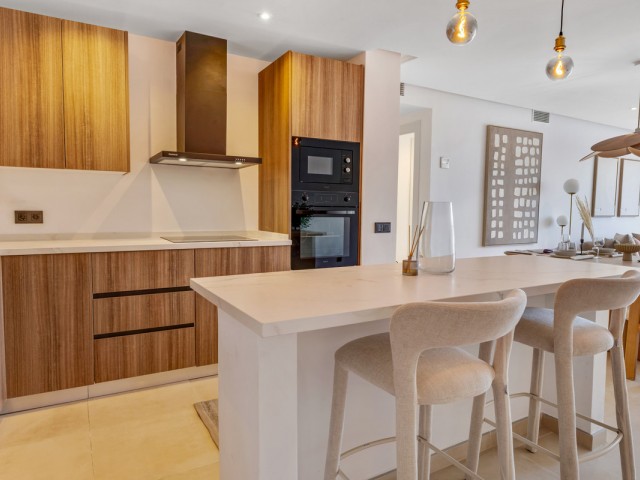 Appartement avec 2 Chambres  à La Quinta