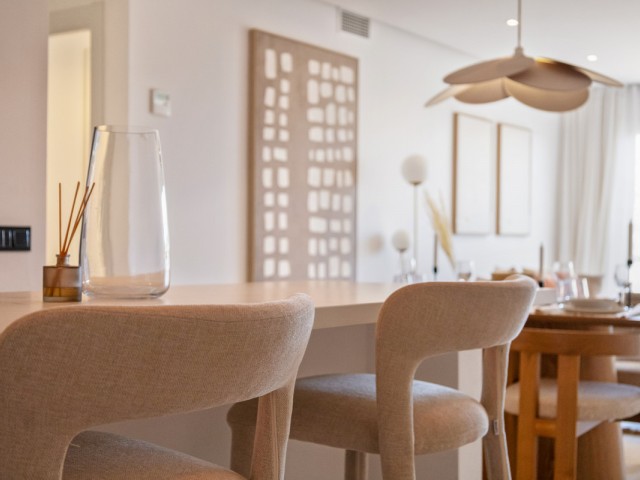 Appartement avec 2 Chambres  à La Quinta