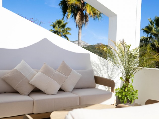 Appartement avec 2 Chambres  à La Quinta