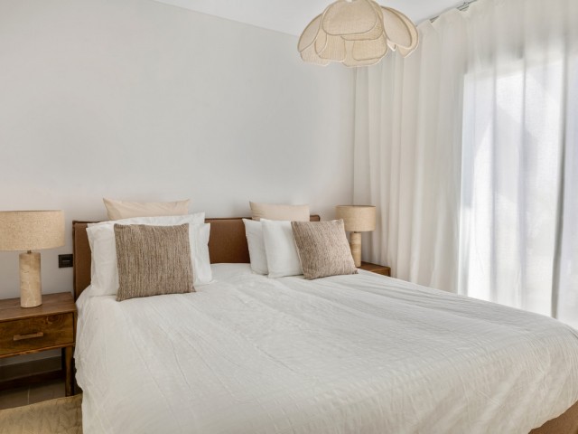 Appartement avec 2 Chambres  à La Quinta