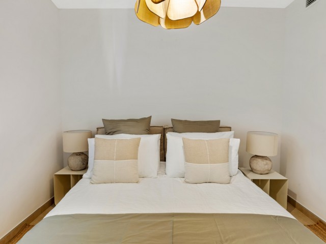 Appartement avec 2 Chambres  à La Quinta