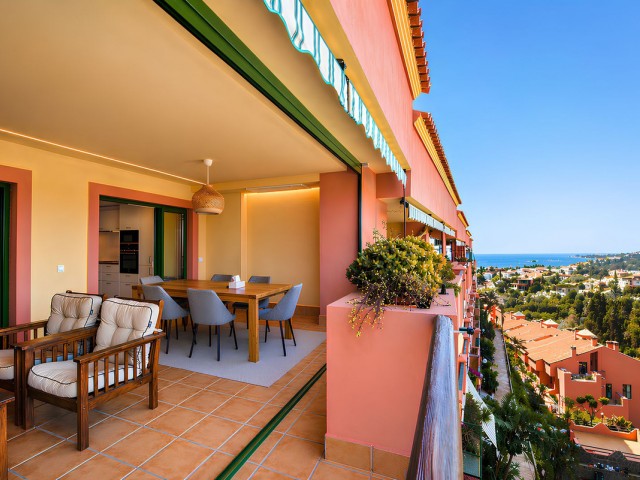 Apartment, Torreblanca, R5360530