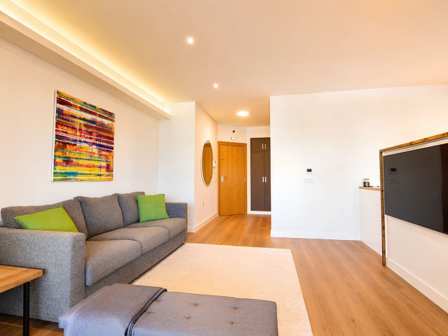 Apartamento con 3 Dormitorios  en Torreblanca