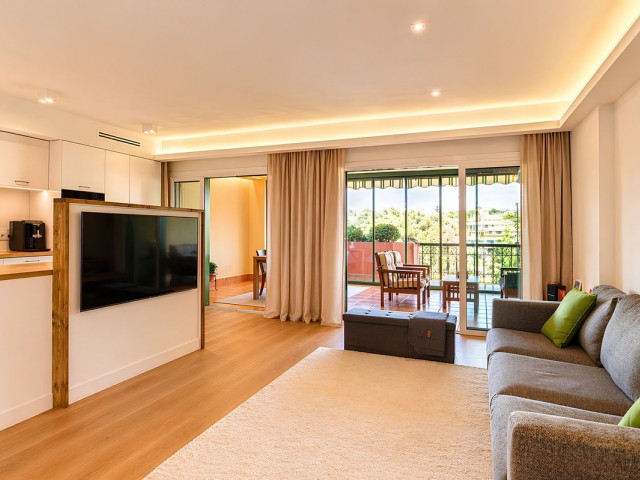 Apartamento con 3 Dormitorios  en Torreblanca